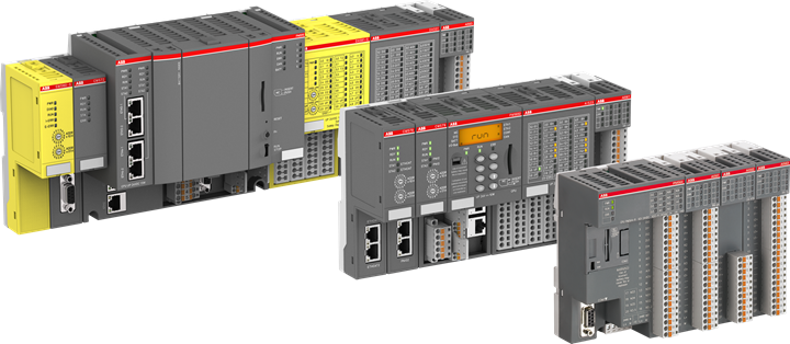 ABB PLC AC500